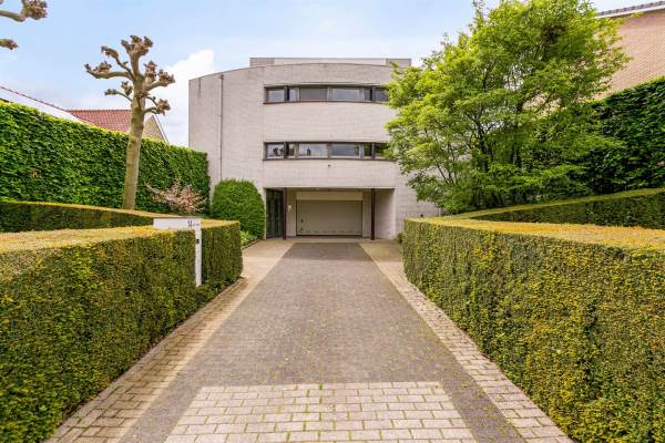 Woning Pontstraat 14 Voerendaal
