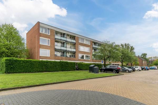Woning Mensingestraat 28 Assen