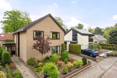 Woning Letterveldweg 113 Borne