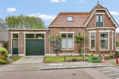 Woning Hoofdstraat 31 Ferwert
