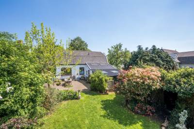 Woning Kasteelstraat 8 Heijen