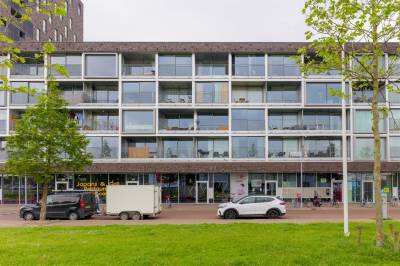 Woning Het Hout 112 Groningen