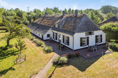 Woning Achterdijk 62 Mill