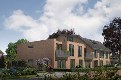 Woning Zwolseweg 50 BWNR 3 Heerde