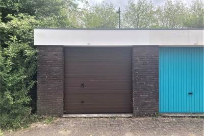 Garage Texelhof 221 Haarlem