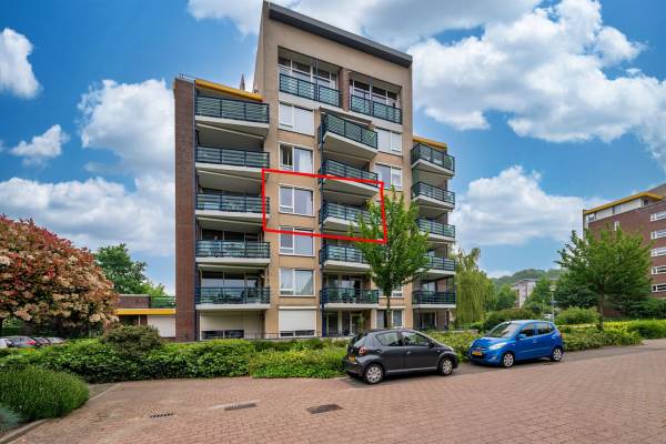 Woning Veldzuring 35 Venlo
