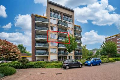 Woning Veldzuring 35 Venlo