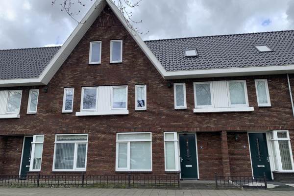 Woning Roostenlaan 12 Eindhoven