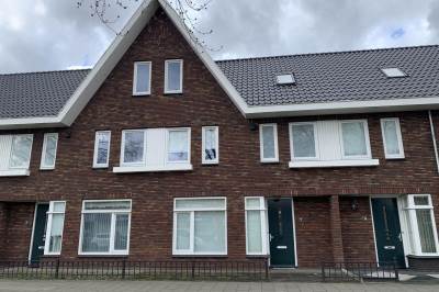 Woning Roostenlaan 12 Eindhoven