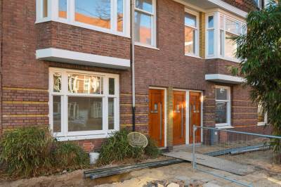 Woning Laplacestraat 46HS Amsterdam