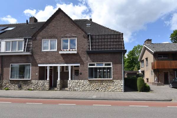 Woning Benzenraderweg 210 Heerlen