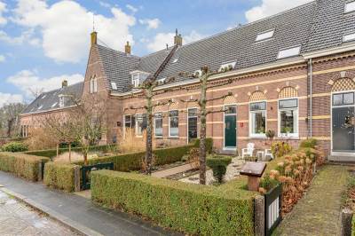 Woning Koninginnensluis 6 Nieuwegein