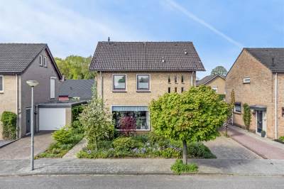 Woning Koenselberg 29 Milsbeek