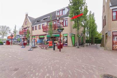 Woning Dorpsplein 19 Rockanje