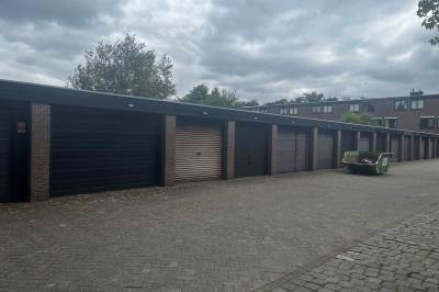 Garage Winselerhof 25GO4 Eindhoven