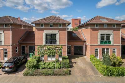 Woning Stiffelio 16 Eindhoven