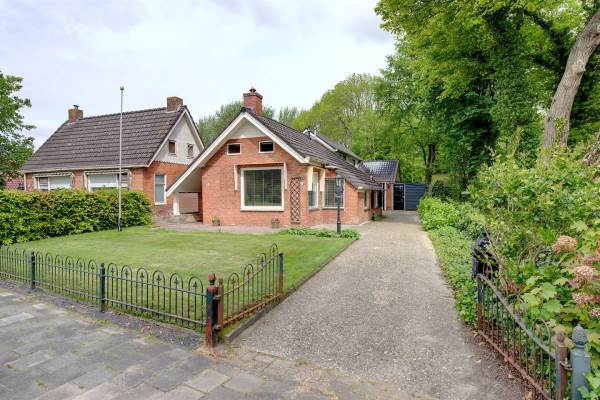 Woning Wadwerderweg 12 Usquert