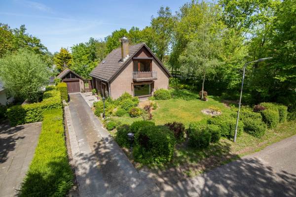 Woning Magnolialaan 2 Oostkapelle