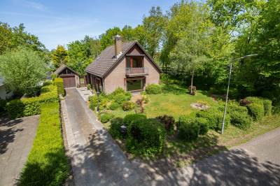 Woning Magnolialaan 2 Oostkapelle