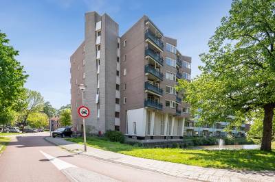 Woning Randenbroekerweg 146 Amersfoort