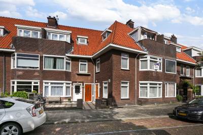 Woning van Halewijnplein 18 Voorburg