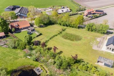 Bouwgrond Laagstraat 4 Dongen