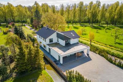 Woning Driemolensweg 4 Lexmond