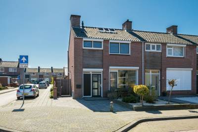 Woning Joost van den Vondelstraat 28 Winterswijk
