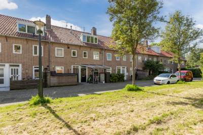 Woning Akkerhoornbloemstraat 11 Alkmaar