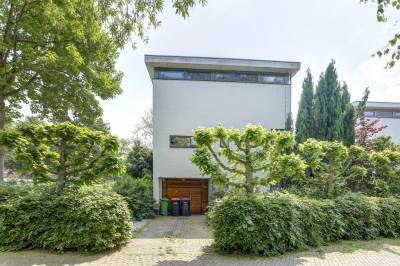 Woning Perspectief 58 Zeewolde