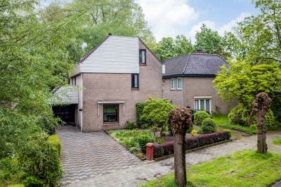 Woning Vorsenpoel 25 Boxtel