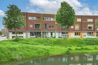 Woning Groot-Brittanniëstraat 30 Lent