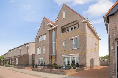 Woning Wilhelminalaan 76c Reusel