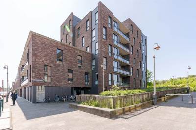 Woning Schoklandsestraat 44 Den Haag