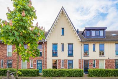 Woning Ballastwater 28 Houten