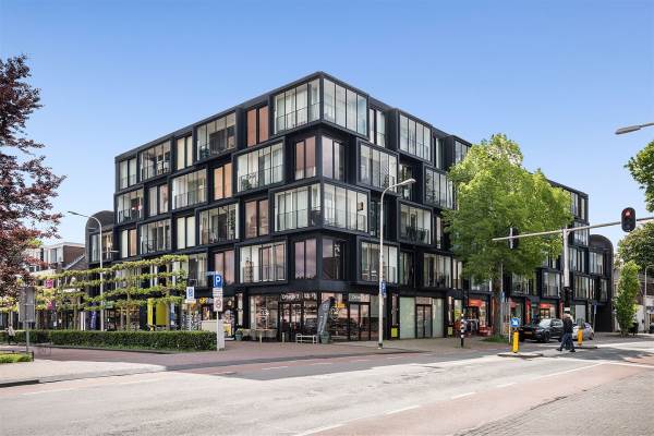 Woning Besterdplein 2701 Tilburg