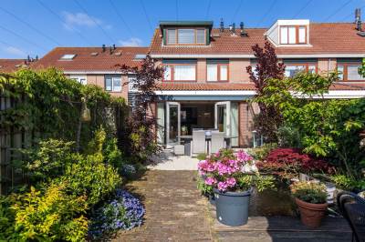 Woning van Lennepweg 18 Zandvoort
