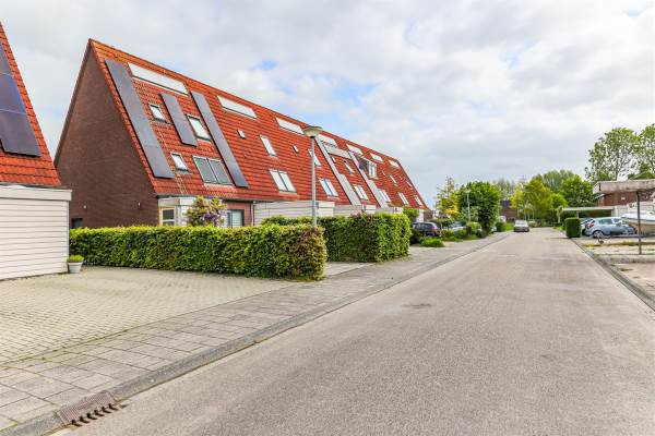 Woning Calvijnstraat 14 Groningen