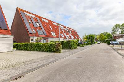 Woning Calvijnstraat 14 Groningen