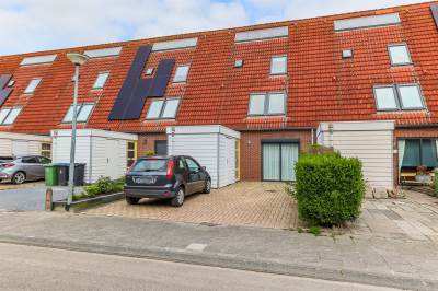 Woning Gomarusstraat 24 Groningen