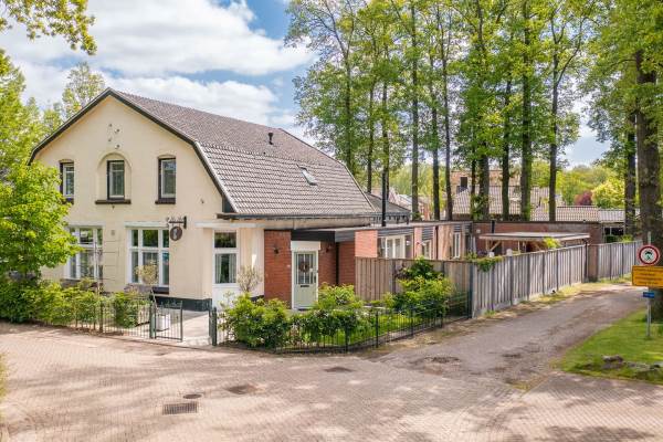 Woning Hertmerweg 25 Hertme