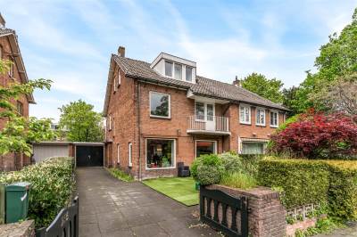 Woning Keizer Karelweg 235 Amstelveen