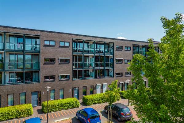 Woning Westerscheldestraat 165 Middelburg