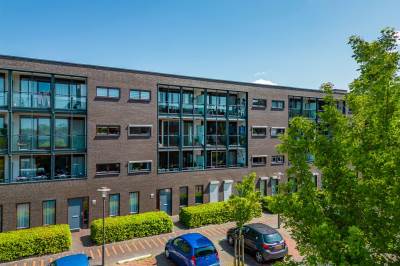 Woning Westerscheldestraat 165 Middelburg