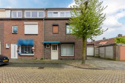 Woning Vogelpoelstraat 2 Geldrop