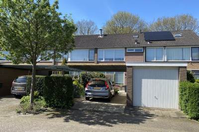 Woning Rorikstraat 33 Wijk bij Duurstede