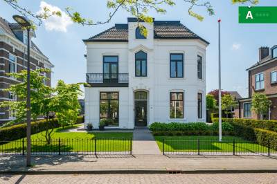Woning Wilhelminastraat 35 Winterswijk