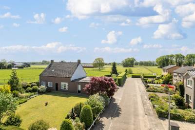 Woning Molenbaan 17 Sprundel