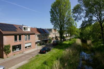 Woning Smaragd 13 Middelburg