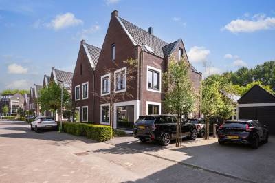 Woning Boterbloem 83 Ouderkerk aan de Amstel
